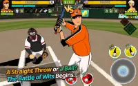FreeStyle Baseball2 Screen Shot 2