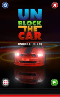 Unblock Parking Car puzzle Screen Shot 6