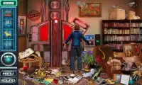 # 117 Hidden Objects Games Free New - Time Travel Screen Shot 0