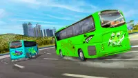 Bus Games 3D – Bus Simulator Screen Shot 6