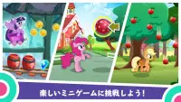 My Little Pony～マジックプリンセス Screen Shot 3
