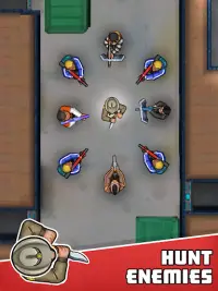 Hunter Assassin Screen Shot 7
