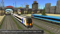 Train Simulator Railways Drive Screen Shot 11