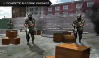 Frontline Counter Attack Elite Killer Shoot Fire Screen Shot 5