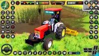 Tractor Games: Tractor Driving Screen Shot 13