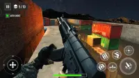 Elite Killer Commando : Shooting Games Screen Shot 3