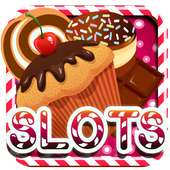 Candy Slots Casino