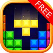 tBrick Tetris - Block Puzzle