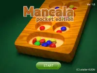 Mancala Screen Shot 14