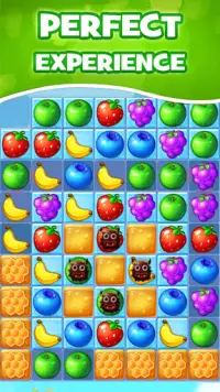 Juice Blast - Jelly Jam Crush Match 3 Puzzle Games Screen Shot 4
