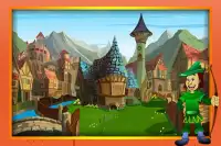 Fantasy World Escape Screen Shot 2