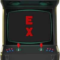 arcade for street players fighting ex