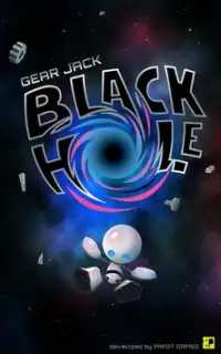 Gear Jack Black Hole Screen Shot 5