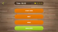 Dog Puzzle Games Free Screen Shot 4