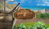 The Lost Ship Screen Shot 0