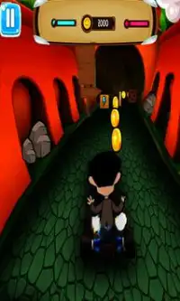 Mr Teddy And Bean Adventures Screen Shot 2