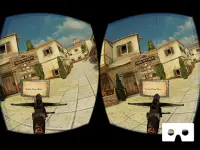 Siege Defense Virtual Reality (VR) Screen Shot 13
