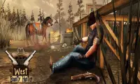 Western Gunfighter Screen Shot 5