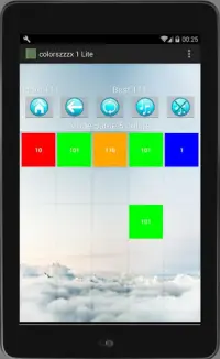 colorszzzx 1 lite Screen Shot 14