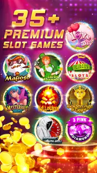 VIP Slots Club ★ VIP Casino Screen Shot 0