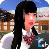 High School Girl Life Simulator