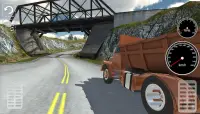 Truck Simulator Grand Scania Screen Shot 9