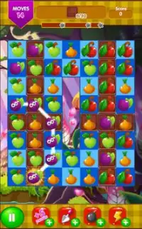 Smash Fruits Jelly Screen Shot 6