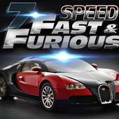 Car Fast Furious-78 game