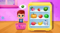 Giochi di apprendimento per bambini età prescolare Screen Shot 7