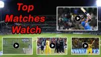 Star Sports Live Cricket TV Streaming HD Guide Screen Shot 3