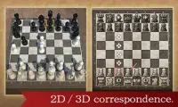 Classic chess Screen Shot 2