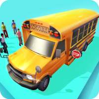 School Bus 2020