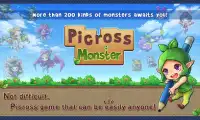 Picross Monster Screen Shot 0