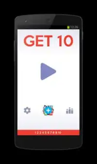 Get 10 Screen Shot 1