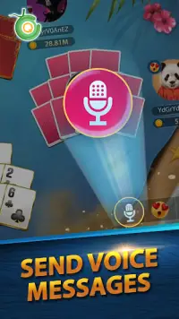 Coco - Capsa Domino Slot Poker Screen Shot 2