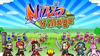 Ninja Village Screen Shot 5