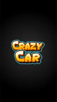 Crazy Car Screen Shot 0