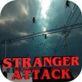 Dead Before Daylight -Stranger Attack Game