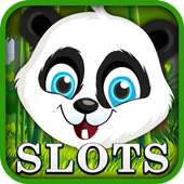 Lucky Panda Mania Slot Machine