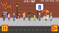 Hot Dog Seller Simulator (Cooking Game) Screen Shot 0