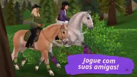 Star Stable Online Screen Shot 0