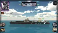 NavyCommand Screen Shot 4