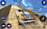 Extreme City GT Racing Stunts Screen Shot 1