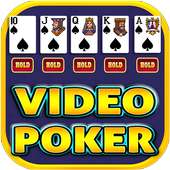 Vegas Video Poker Free App