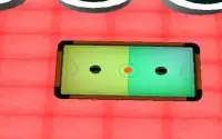 Air Hockey 3 3d Screen Shot 2