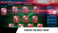 Soccer Manager: Create your Superstar Screen Shot 2