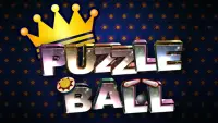 Puzzle Ball - Unlock the ball Screen Shot 0