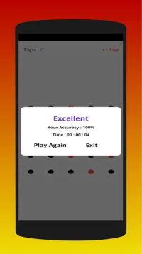 Brainy Dots - Enjoy The Difference Screen Shot 3