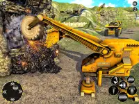 Coal Mining Game Excavator Sim Screen Shot 13