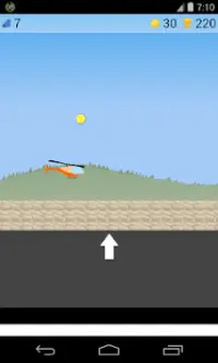 flight games Screen Shot 2